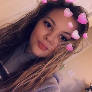 Meet your Posher, Mackenzie